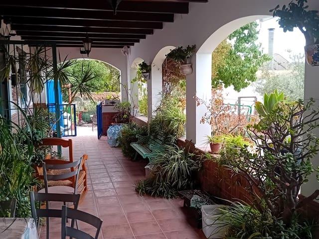 Casa Rural en venta en Felix, Andalucía