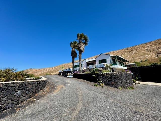Casa Rural en venta en Yaiza, Canarias