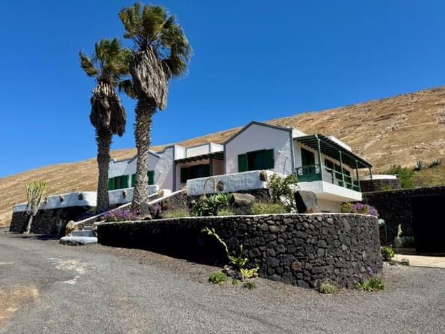 Casa Rural en venta en Yaiza, Canarias