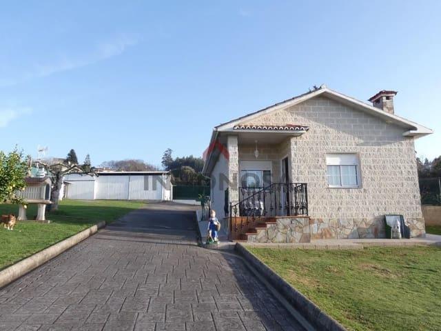 Casa Rural en venta en Tarrío, Ferrol