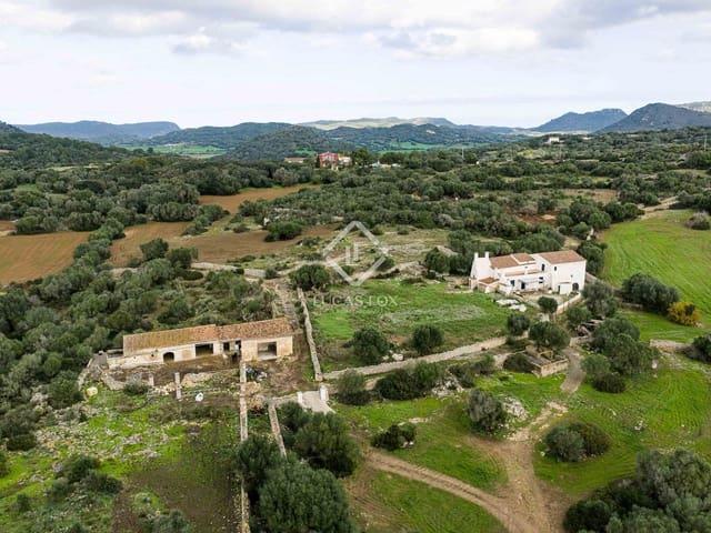 Casa Rural en venta en Menorca, Baleares