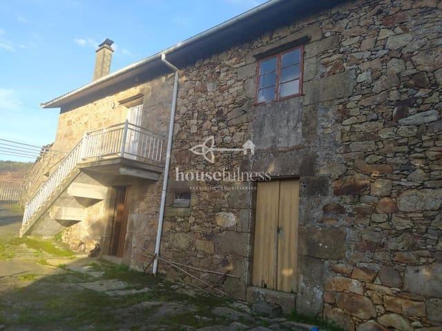 Casa Rural en venta en Ferrol