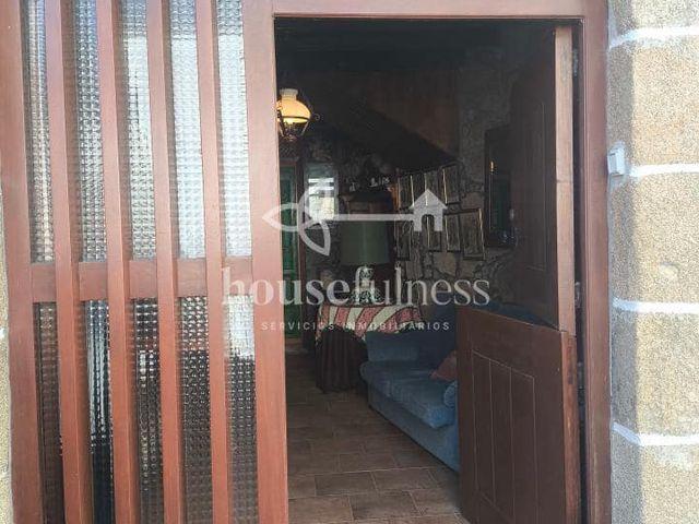 Casa Rural en venta en Ferrol
