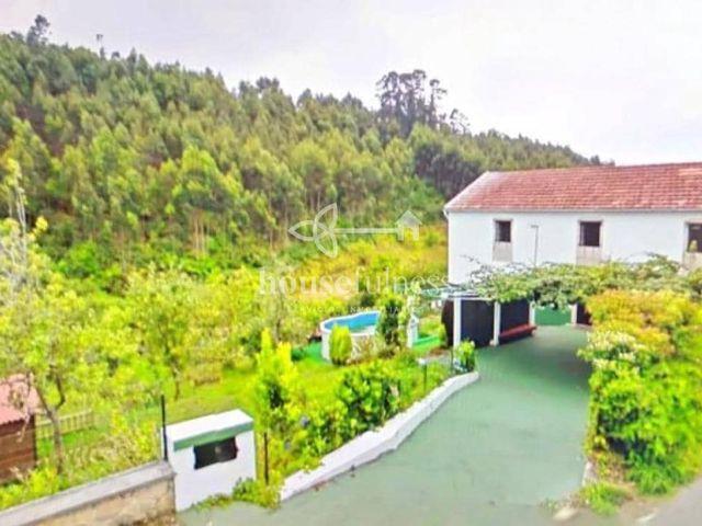 Casa Rural en venta en Ferrol