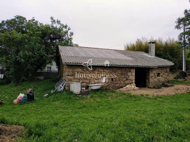 Casa Rural en venta en Ferrol