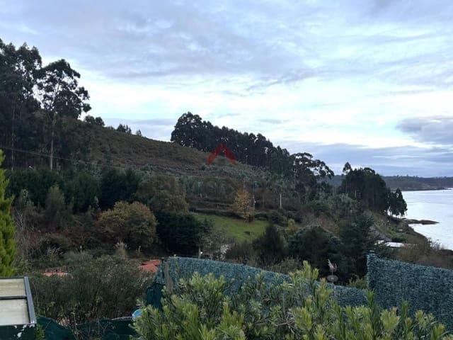 Casa Rural en venta en Ferrol