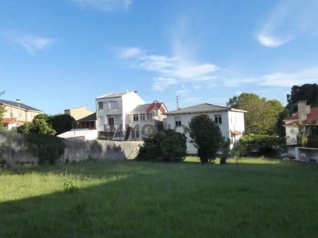 Casa Rural en venta en Ferrol