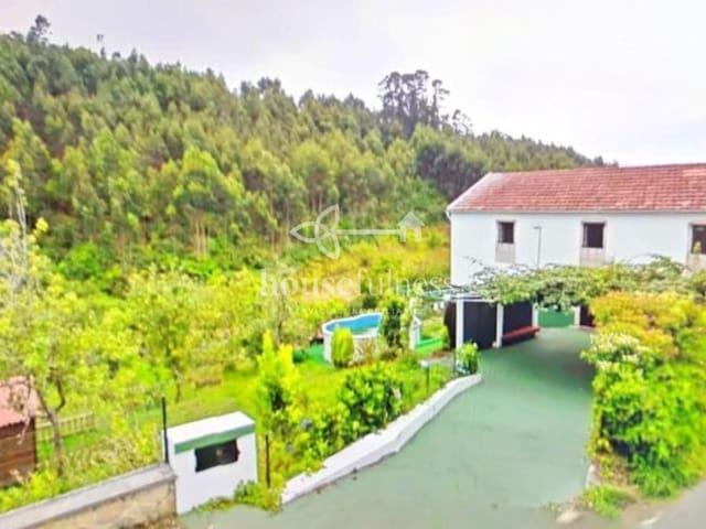 Casa Rural en venta en Ferrol