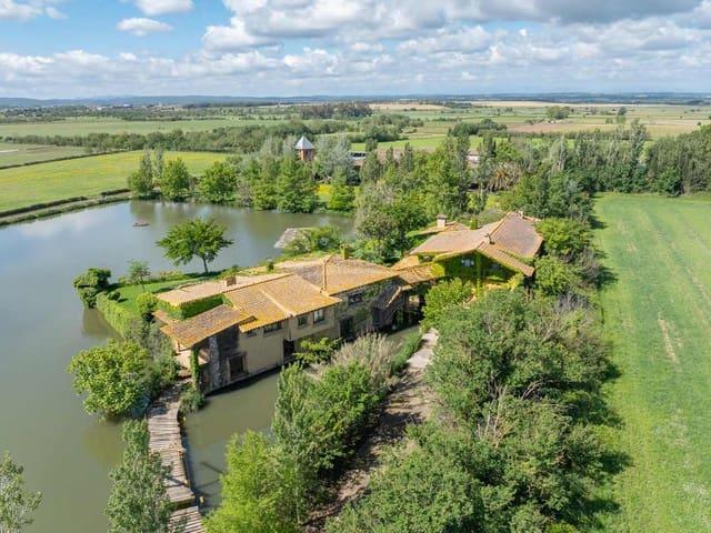 Casa Rural en venta en Alt Empordà, Catalunya