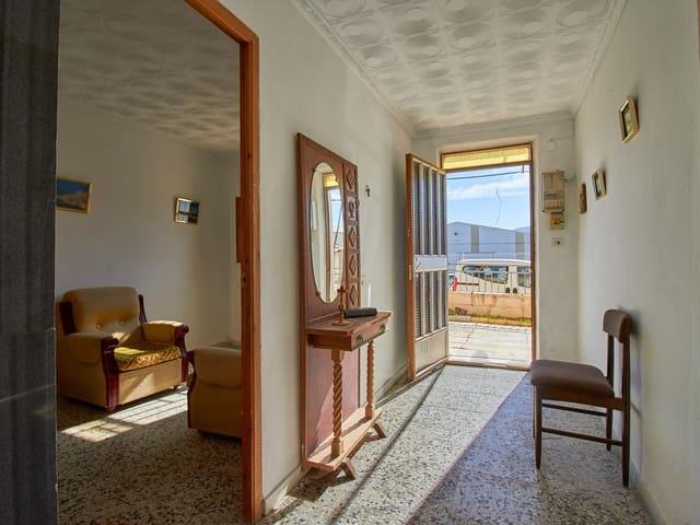 Casa Rural en venta en Valle del Almanzora, Andalucía