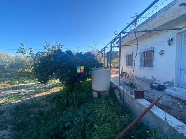 Casa Rural en venta en Valle del Almanzora, Andalucía