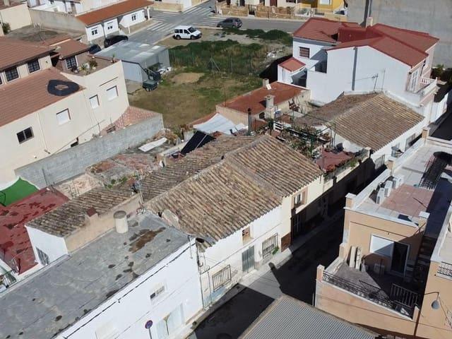 Casa Rural en venta en Valle del Almanzora, Andalucía