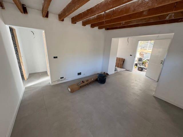 Casa Rural en venta en Finestrat