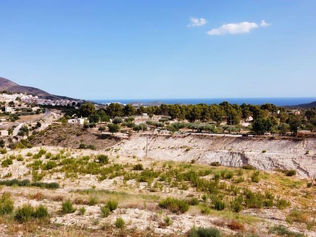Casa Rural en venta en Finestrat