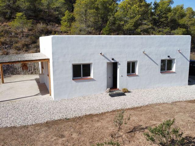 Casa Rural en venta en Finestrat