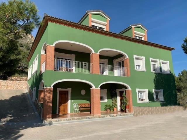 Casa Rural en venta en Finestrat