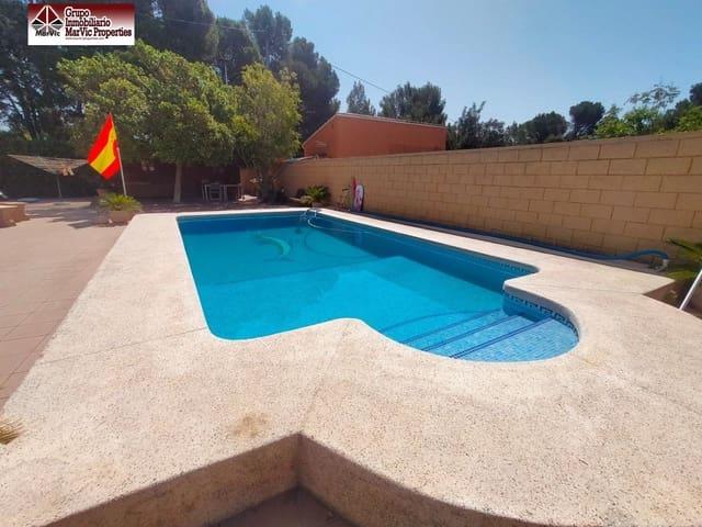 Casa Rural en venta en Finestrat
