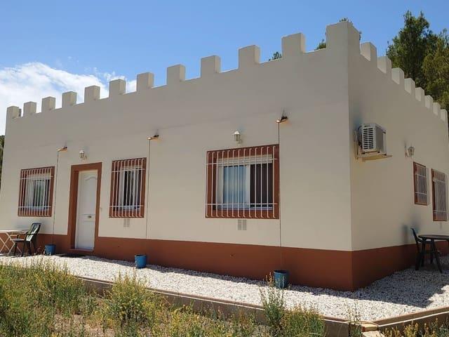 Casa Rural en venta en Finestrat