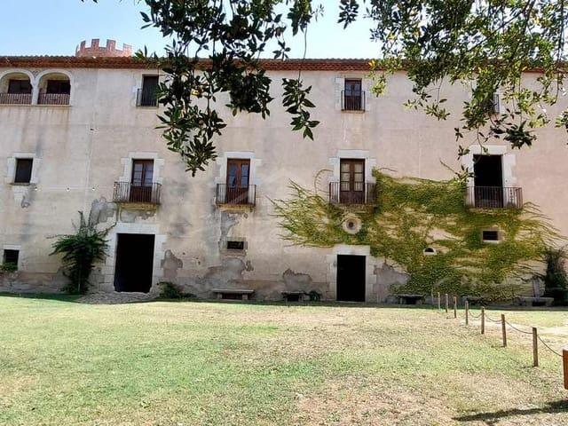 Quinta en venta en Flaçà