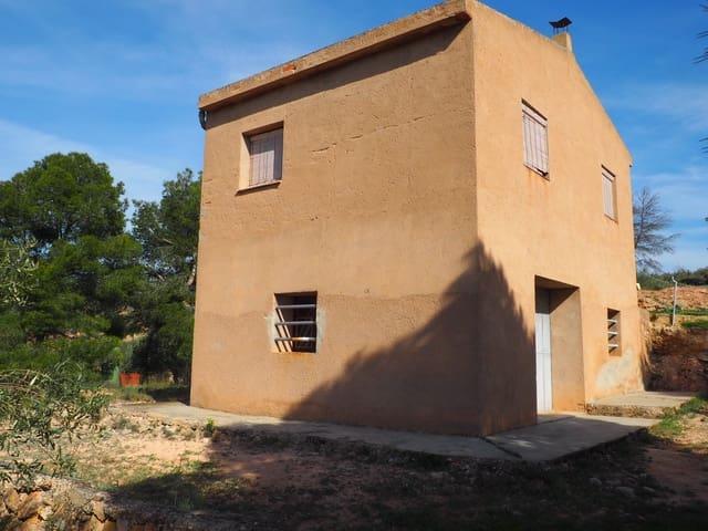 Casa Rural en venta en la Ventonella, Ribera d'Ebre
