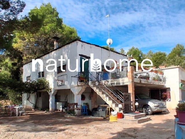 Casa Rural en venta en la Ventonella, Ribera d'Ebre