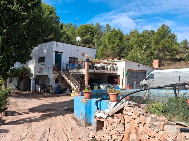 Casa Rural en venta en la Ventonella, Ribera d'Ebre