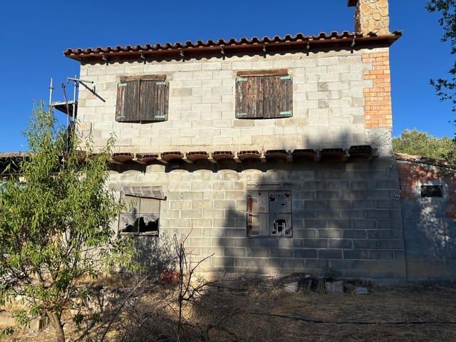 Casa Rural en venta en la Ventonella, Ribera d'Ebre