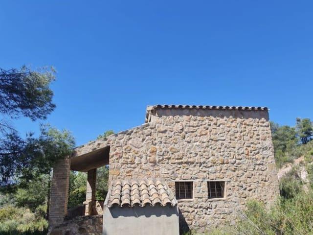 Casa Rural en venta en la Ventonella, Ribera d'Ebre