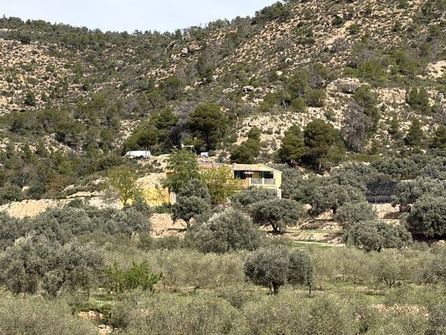 Casa Rural en venta en la Ventonella, Ribera d'Ebre