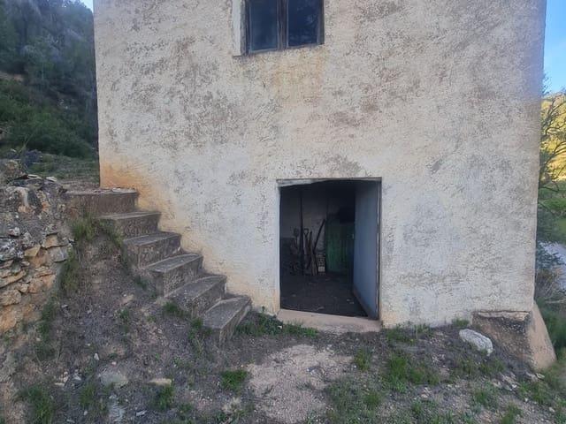 Casa Rural en venta en la Ventonella, Ribera d'Ebre