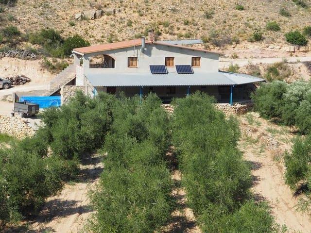 Casa Rural en venta en la Ventonella, Flix