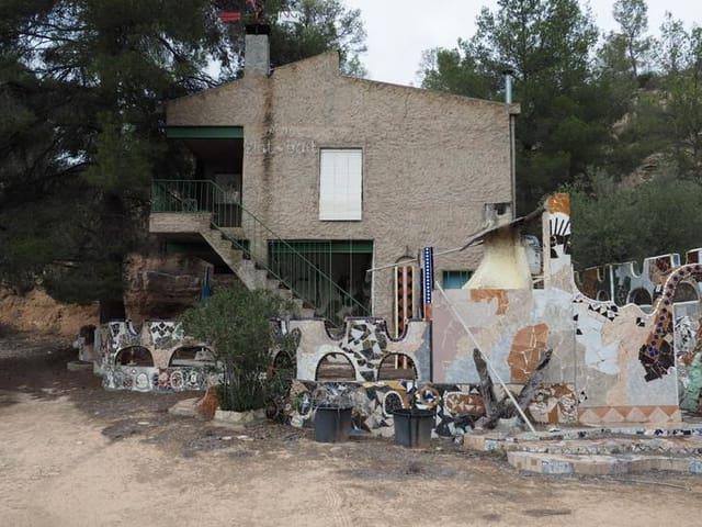 Casa Rural en venta en la Ventonella, Flix