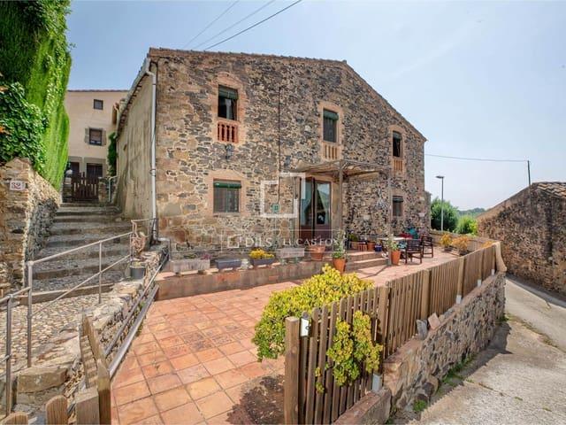 Casa Rural en venta en Baix Empordà, Catalunya