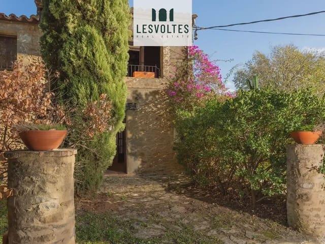 Chalet en venta en Baix Empordà, Catalunya