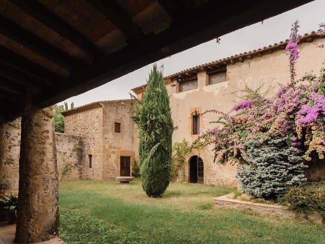 Casa Rural en venta en Foixà, el Clos