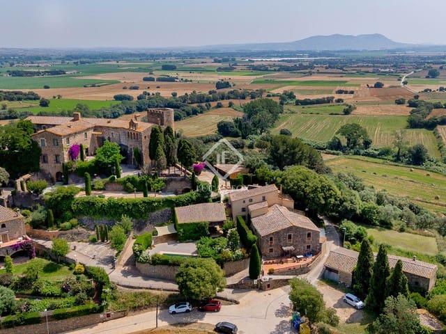 Casa Rural en venta en Foixà, Girona