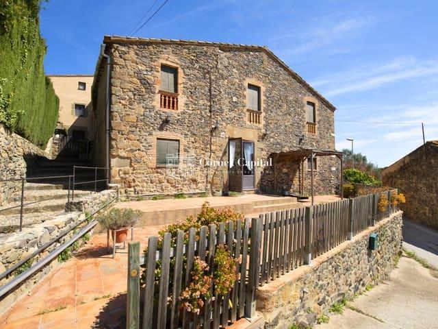 Casa Rural en venta en Baix Empordà, Catalunya