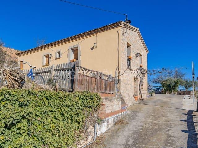 Casa Rural en venta en Fonollosa, Raval de Sant Jordi