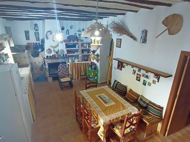 Casa Rural en venta en Pozo Alcón, Andalucía
