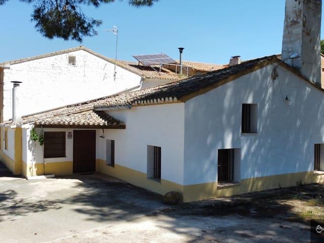 Casa Rural en venta en la Vall d'Albaida, Valencia