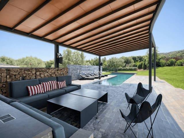 Casa Rural en venta en Vulpellac, Baix Empordà