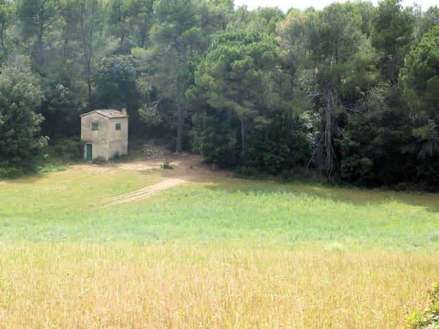 Casa Rural en venta en Vulpellac, Baix Empordà