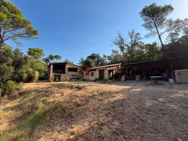 Casa Rural en venta en Vulpellac, Baix Empordà