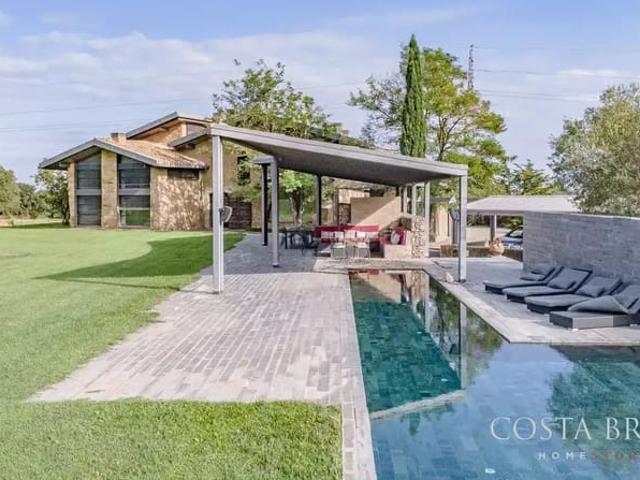 Casa Rural en venta en Vulpellac, Baix Empordà