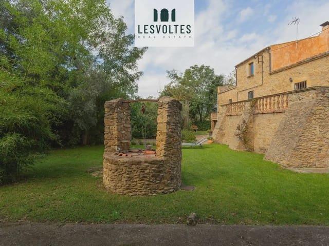 Chalet en venta en Vulpellac, Baix Empordà