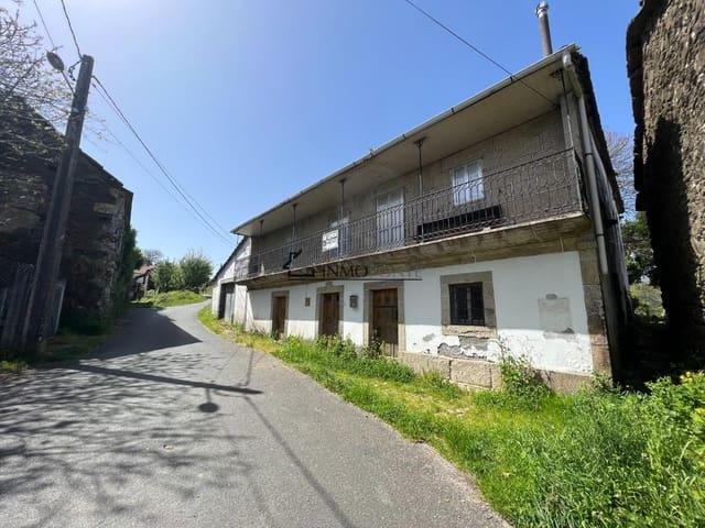 Casa Rural en venta en Forcarei, A Ponte