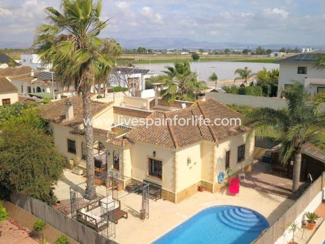 Casa Rural en venta en el Baix Segura / La Vega Baja, Valencia