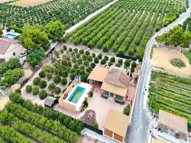 Casa Rural en venta en el Baix Segura / La Vega Baja, Valencia