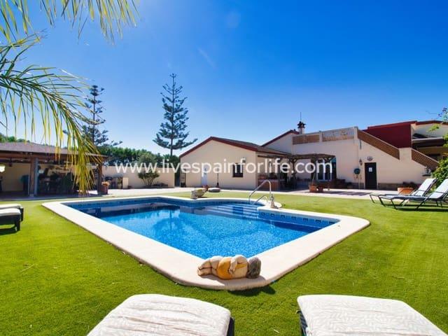 Casa Rural en venta en el Baix Segura / La Vega Baja, Valencia