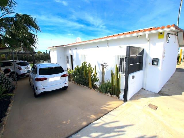 Casa Rural en venta en Formentera Del Segura, Los Palacios